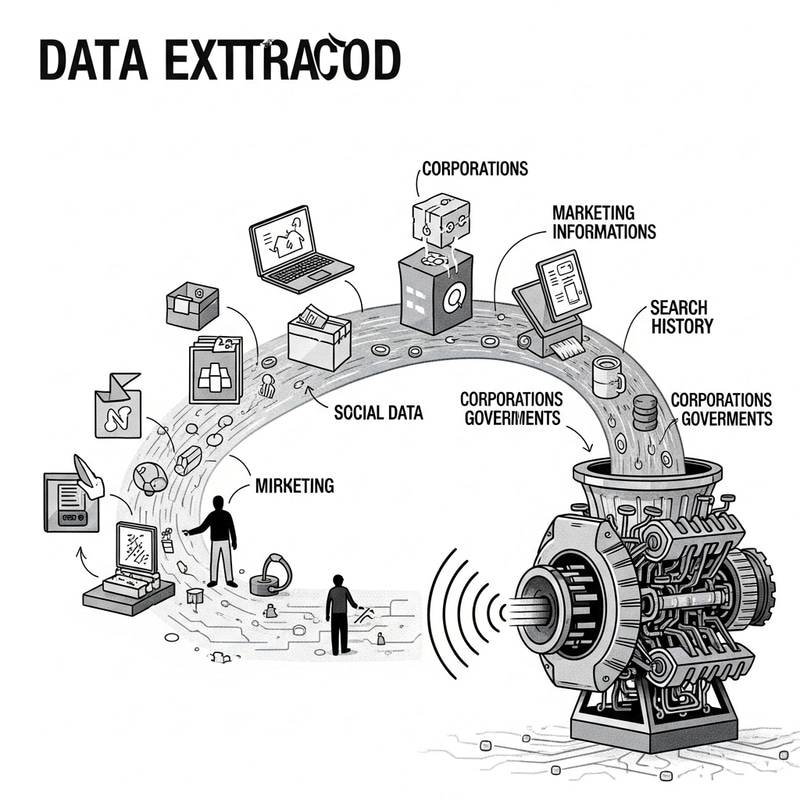 Understanding Data Exploitation and Control Understanding Data Exploitation and Control