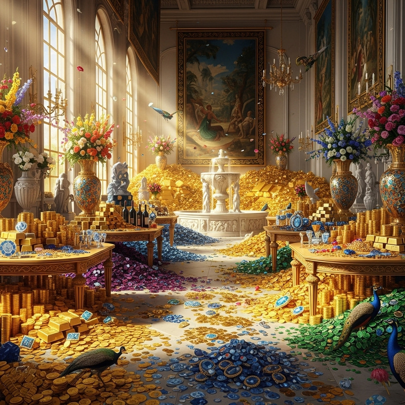 Embrace the Power of Prosperity