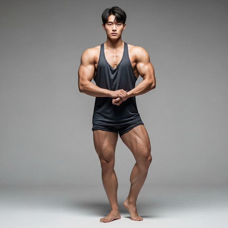 Wei Zhou: 6'4" Korean Chinese Fitness Enthusiast | Muscular Physique & Unwavering Confidence Wei Zhou: 6'4" Korean Chinese Fitness Enthusiast | Muscular Physique & Unwavering Confidence