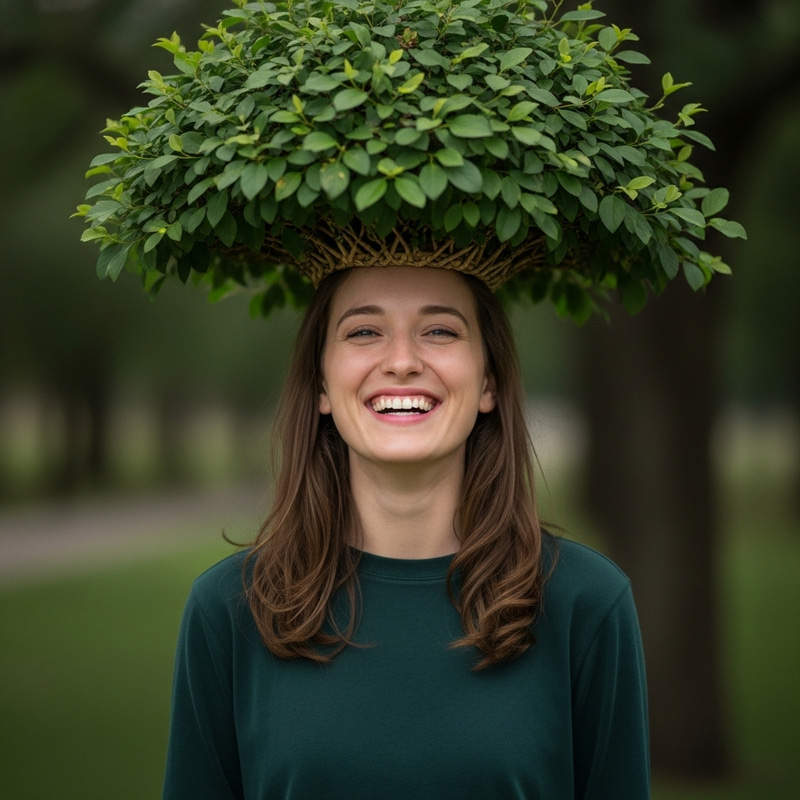 Enigmatic Beauty: Garden of Secrets | Musical Masterpiece