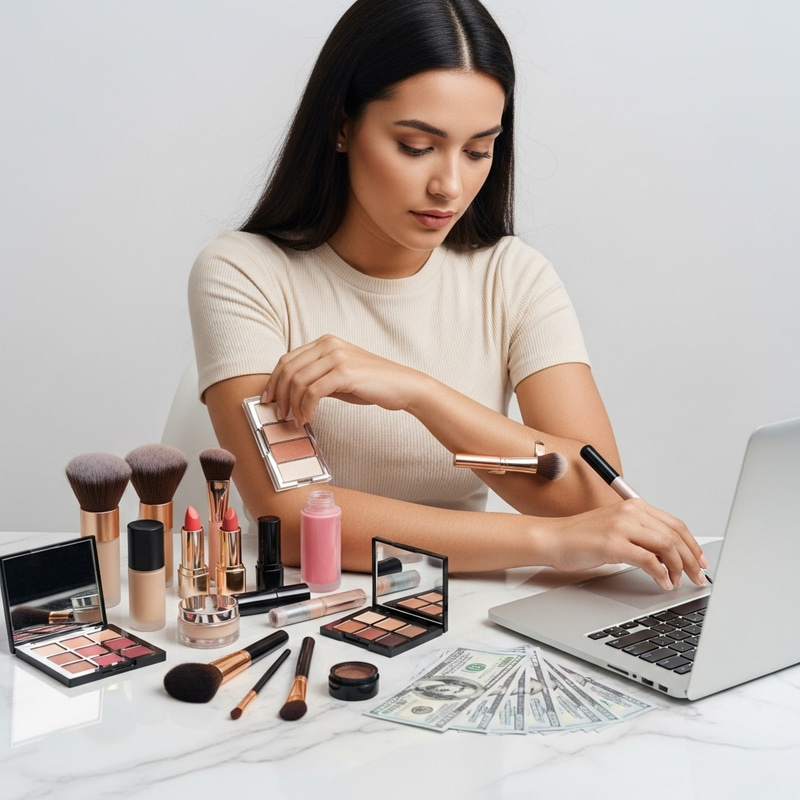 Embrace Beauty and Freedom: Transform Your Life with Cosmetic Reviews! Embrace Beauty and Freedom: Transform Your Life with Cosmetic Reviews!