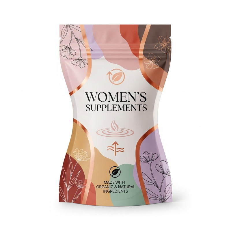 Sophisticated Women's Wellness Supplements | Empowering & Feminine Sophisticated Women's Wellness Supplements | Empowering & Feminine