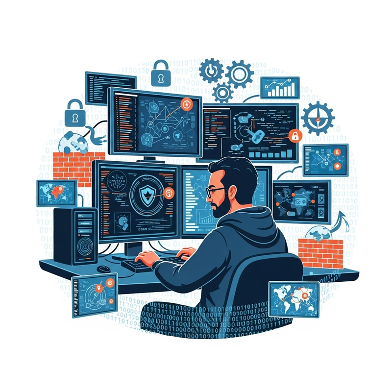 Strengthening Cyber Security with Ethical Hacking Strengthening Cyber Security with Ethical Hacking