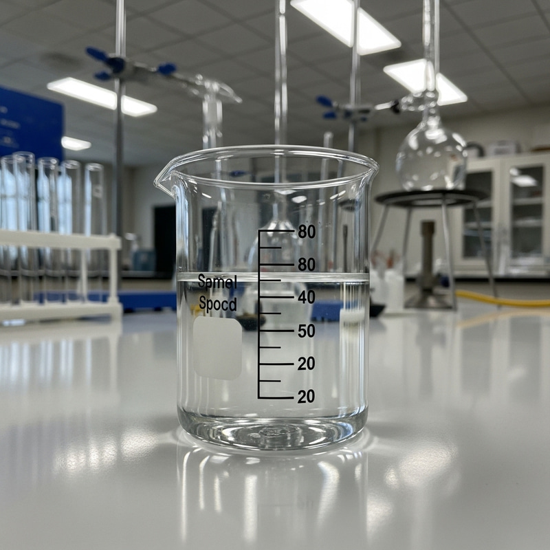 Beaker - Essential Lab Glassware for Experiments Beaker - Essential Lab Glassware for Experiments