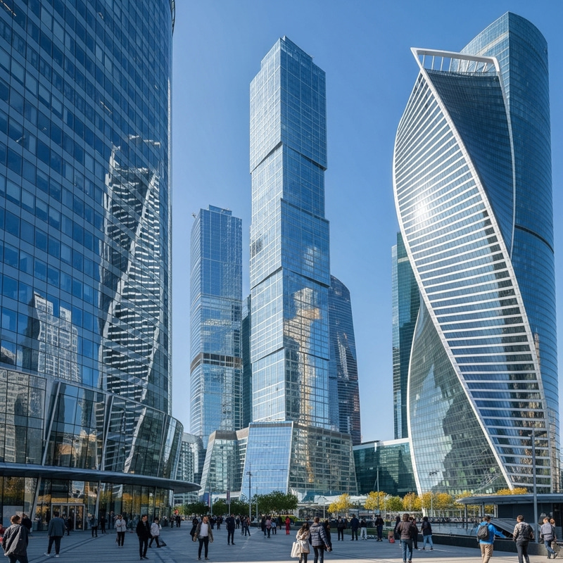 Modern Architectural Masterpieces Modern Architectural Masterpieces