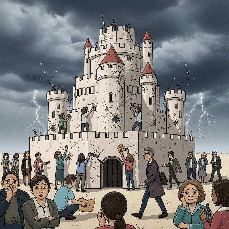 Impact of Power Overuse on People: Unveiling the Consequences