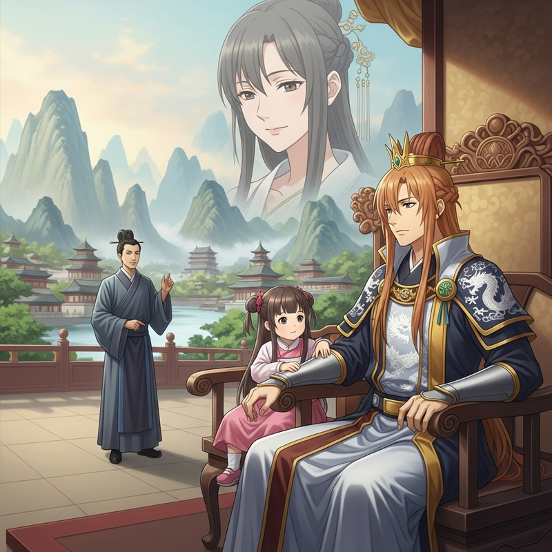 King Asuna's Tale of Love in Astrana Kingdom King Asuna's Tale of Love in Astrana Kingdom
