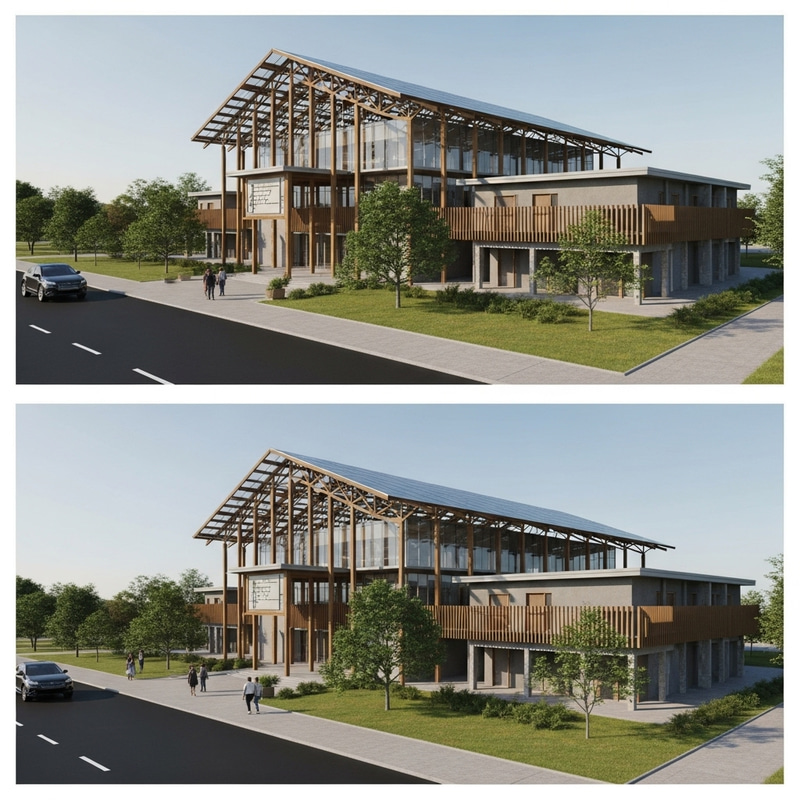 Sustainable 3D MICE Events Architecture in Zimbabwe - Eco-Friendly Design Sustainable 3D MICE Events Architecture in Zimbabwe - Eco-Friendly Design