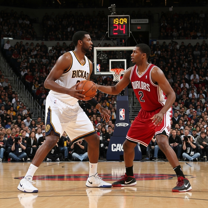 LeBron James vs Jordan: Epic 1-on-1 Showdown LeBron James vs Jordan: Epic 1-on-1 Showdown