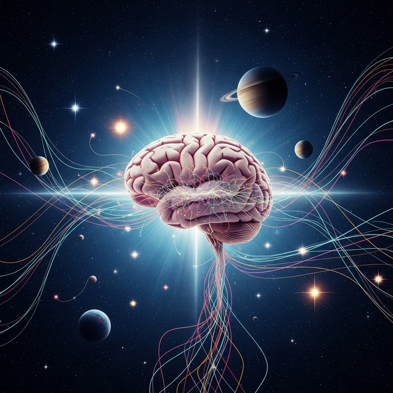 Deep Conceptual Thinking for Human Potential