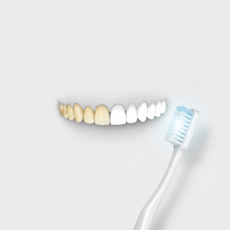 Minimalist Teeth Whitening: Achieve a Bright Smile