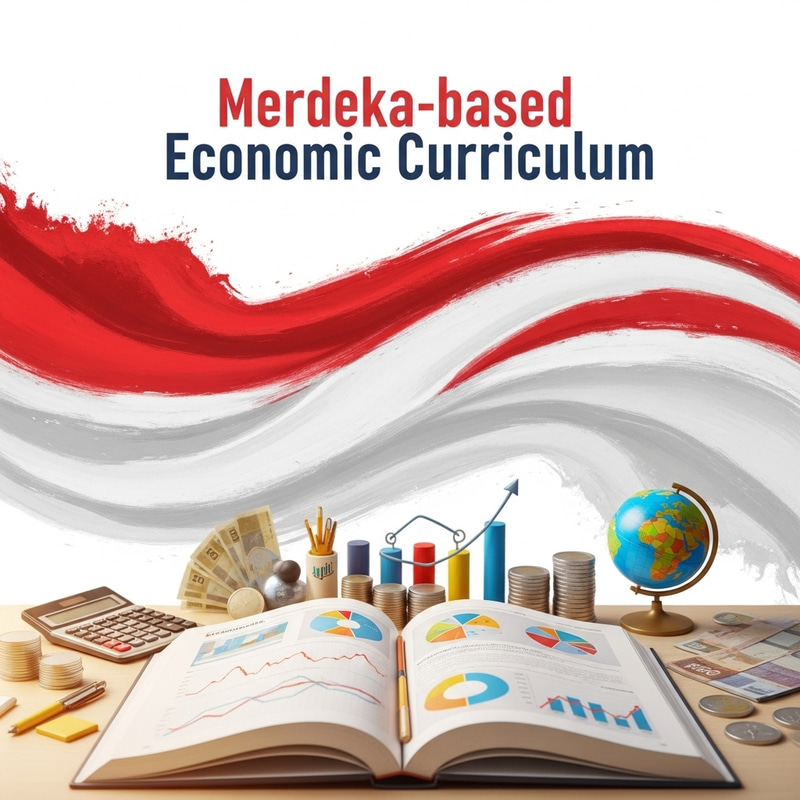 Independent Economic Curriculum | Indonesian Freedom Studies Independent Economic Curriculum | Indonesian Freedom Studies