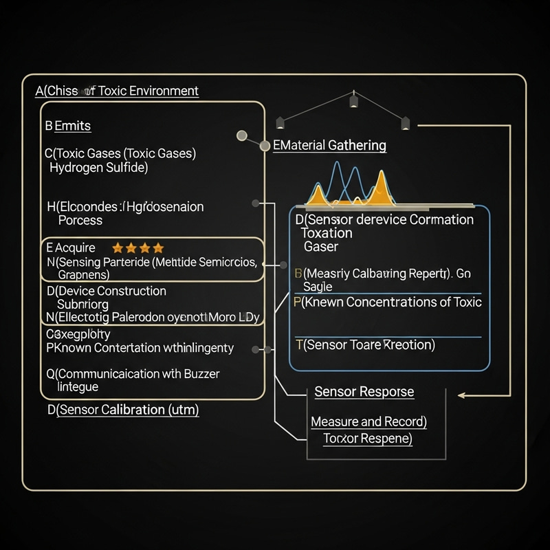 How to Make Gas Sensing Device for Chicken Farm: Complete Guide How to Make Gas Sensing Device for Chicken Farm: Complete Guide