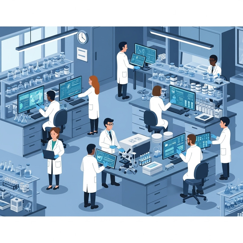 Empowering Healthcare Innovations with X-Genome's Diagnostic Technologies Empowering Healthcare Innovations with X-Genome's Diagnostic Technologies