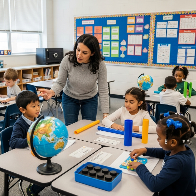 Effective Teaching Strategies with Multi-Sensory Approach Effective Teaching Strategies with Multi-Sensory Approach