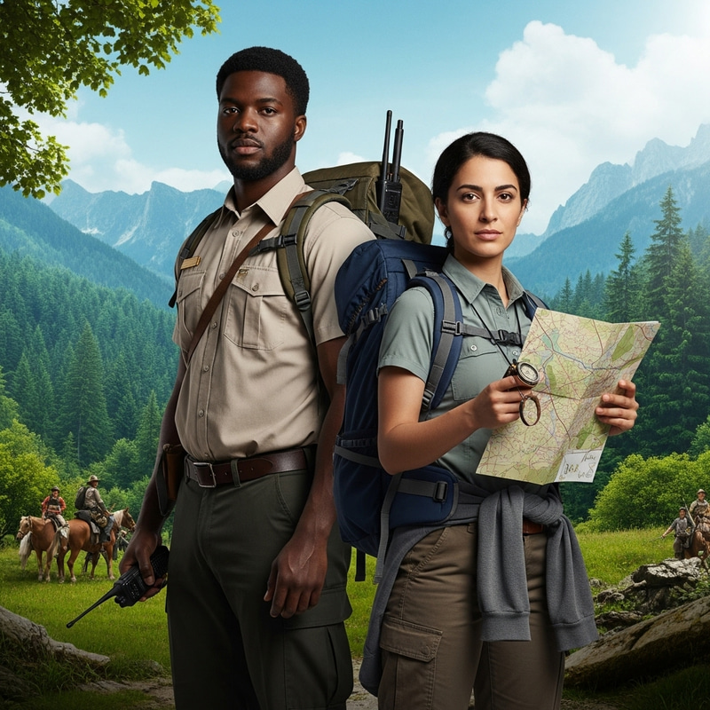 Epic Far Cry 5 YouTube Thumbnail Design