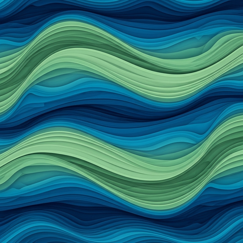 Graphical Design Waves: Abstract Motion Art Graphical Design Waves: Abstract Motion Art