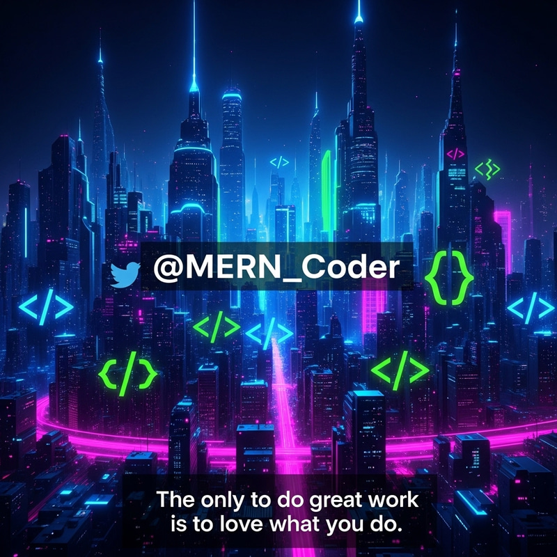 Immersive Futuristic Cityscape | Dynamic Tech Evolution