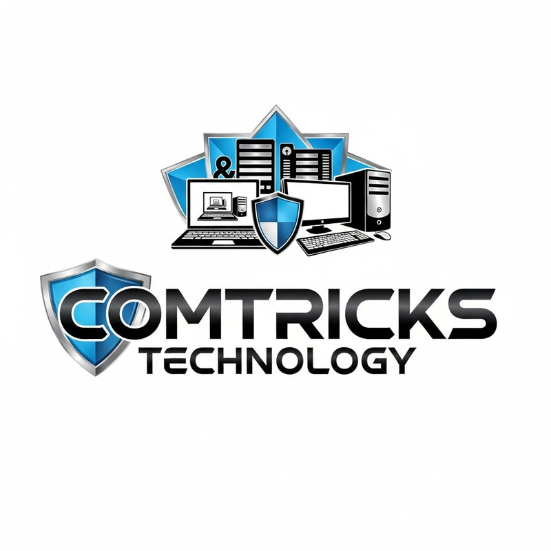 Comtricks Technology | Laptop, Desktop & Internet Security Maintenance Comtricks Technology | Laptop, Desktop & Internet Security Maintenance