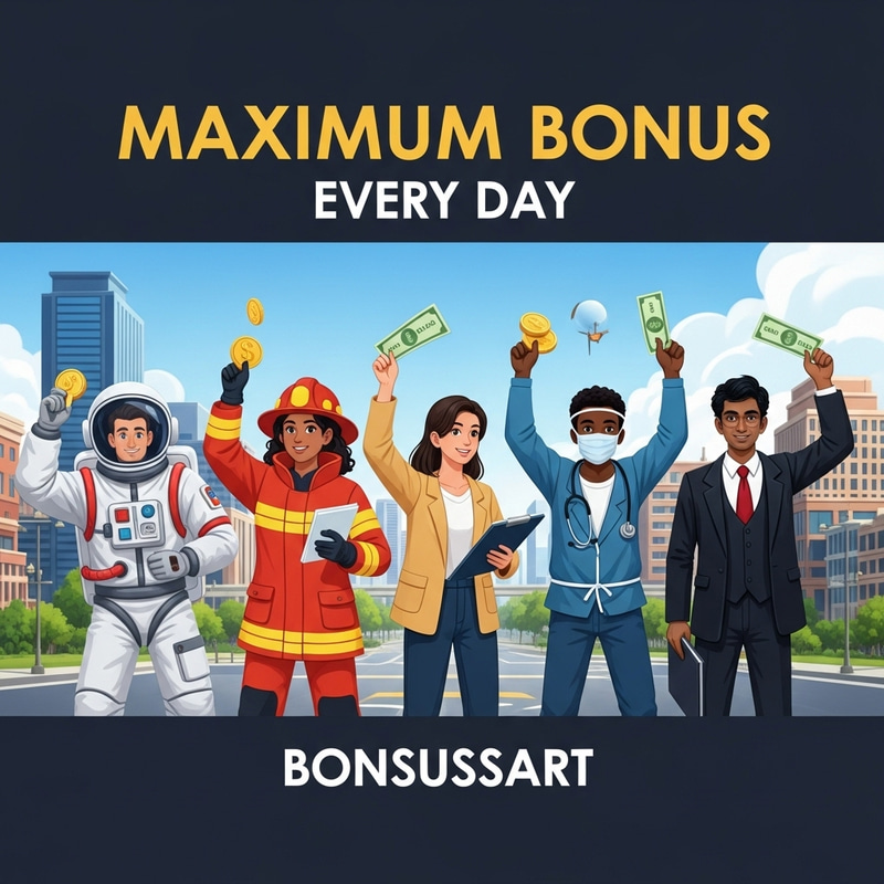 Maximize Your Daily Bonus: Success Stories Maximize Your Daily Bonus: Success Stories