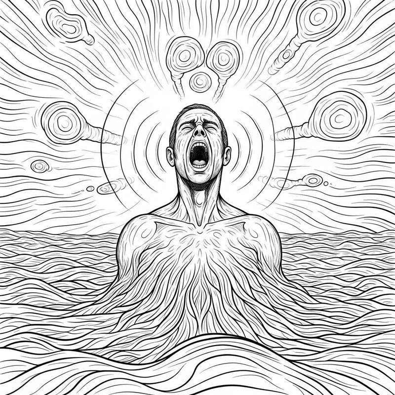 Primal Scream: The Essence of Existential Pain