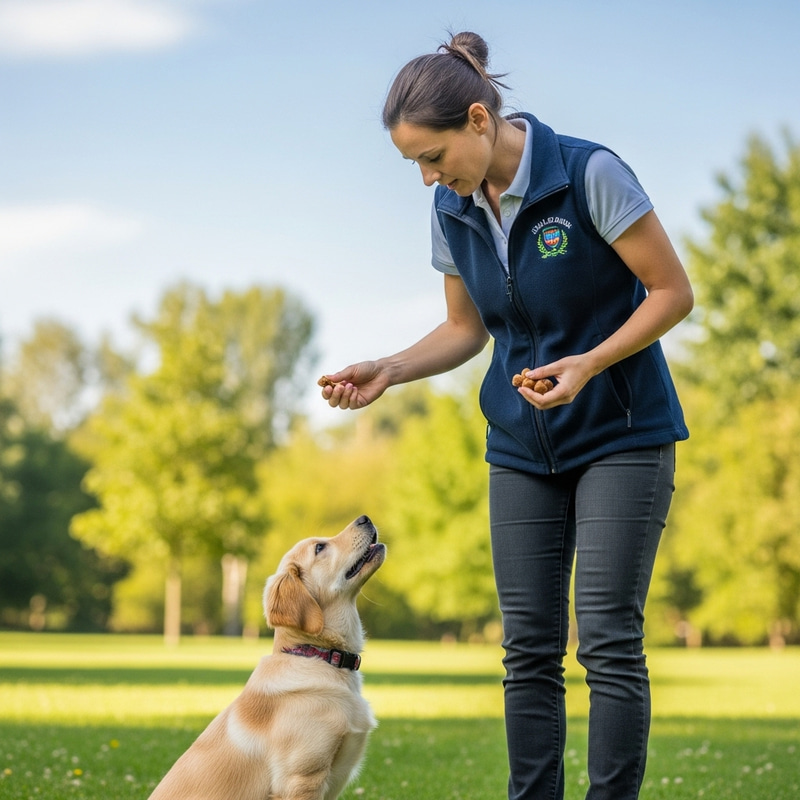 Train Your Dog with Kindness: Positive Reinforcement Methods Train Your Dog with Kindness: Positive Reinforcement Methods