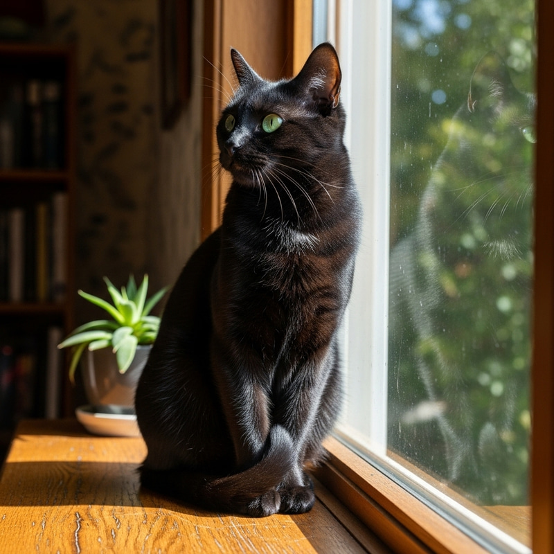 Un Gaato - Cute Cat Images