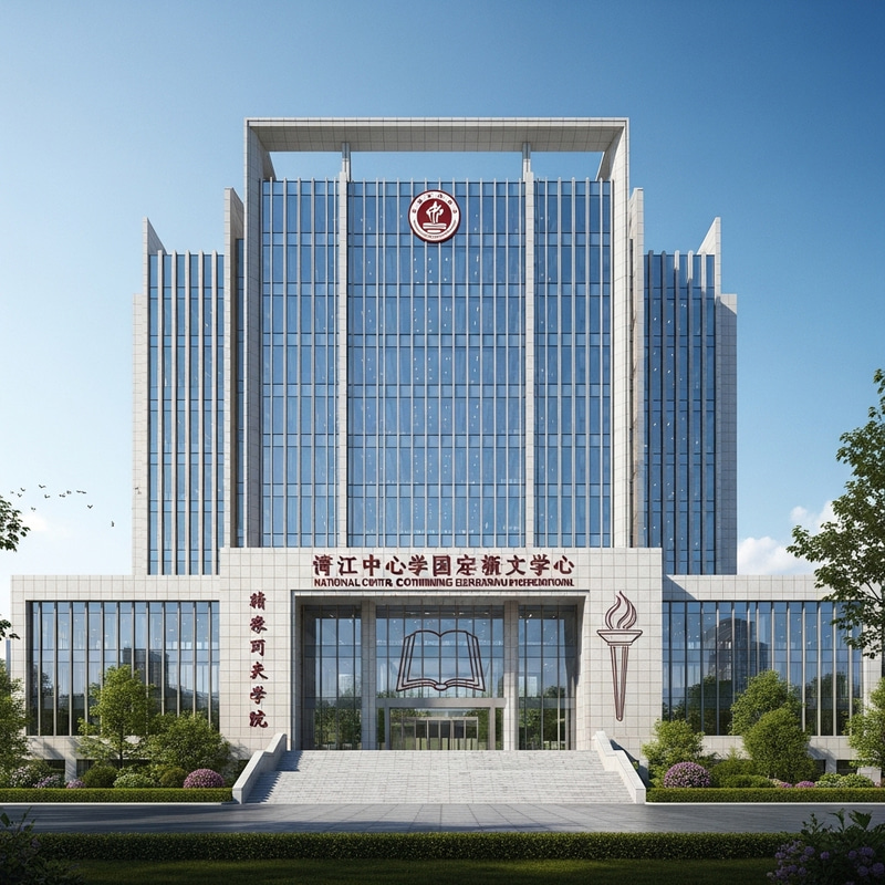 National Center for Continuing Education & Professional Development National Center for Continuing Education & Professional Development