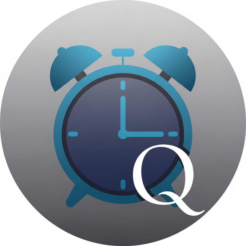 Circular Watch Alarm Icon Design - 128x128 PNG Circular Watch Alarm Icon Design - 128x128 PNG
