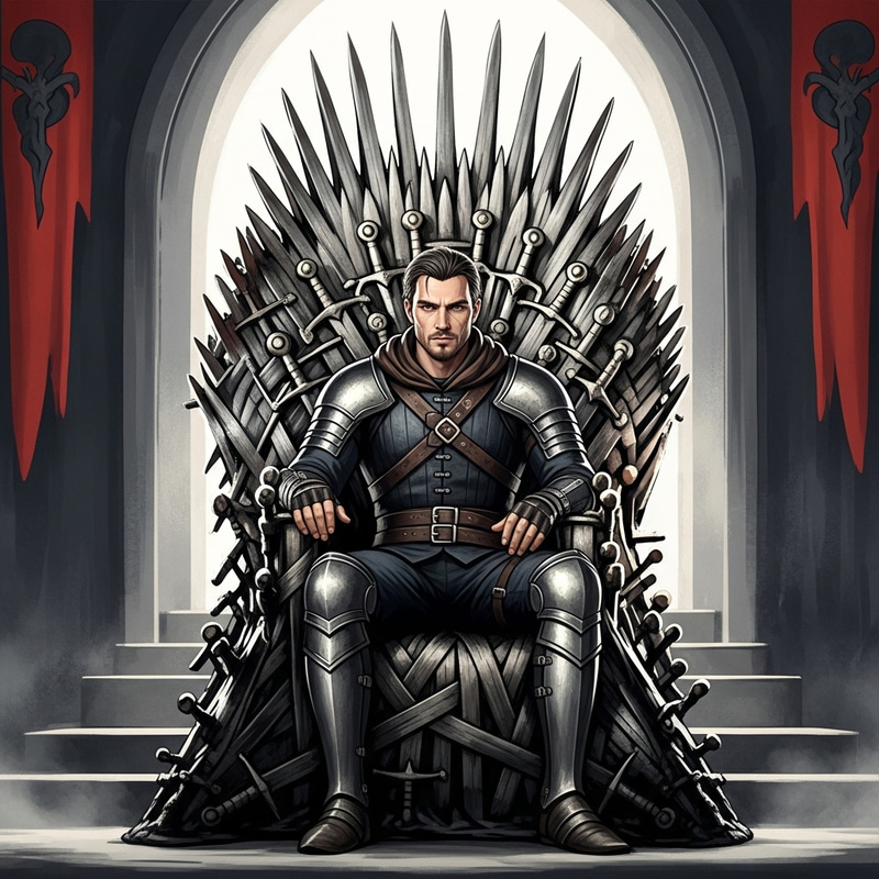 John Wick: Master of Marksmanship on Iron Throne | Game of Thrones John Wick: Master of Marksmanship on Iron Throne | Game of Thrones