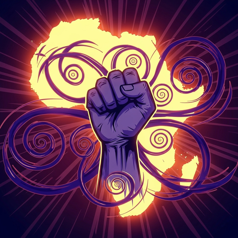 Empowerment in the African New Thought Movement