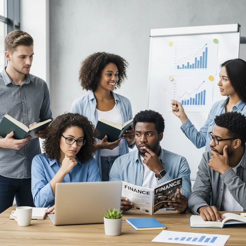 Young Adults Contemplating Savings Decisions Young Adults Contemplating Savings Decisions