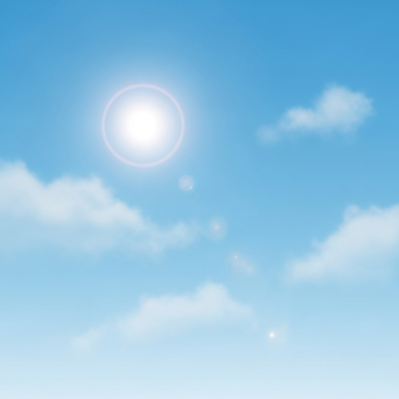 Skye Serenity: Minimalist Clouds and Sun Art | Website Skye Serenity: Minimalist Clouds and Sun Art | Website