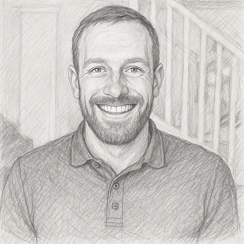 Artistic Sketch Style Transformations