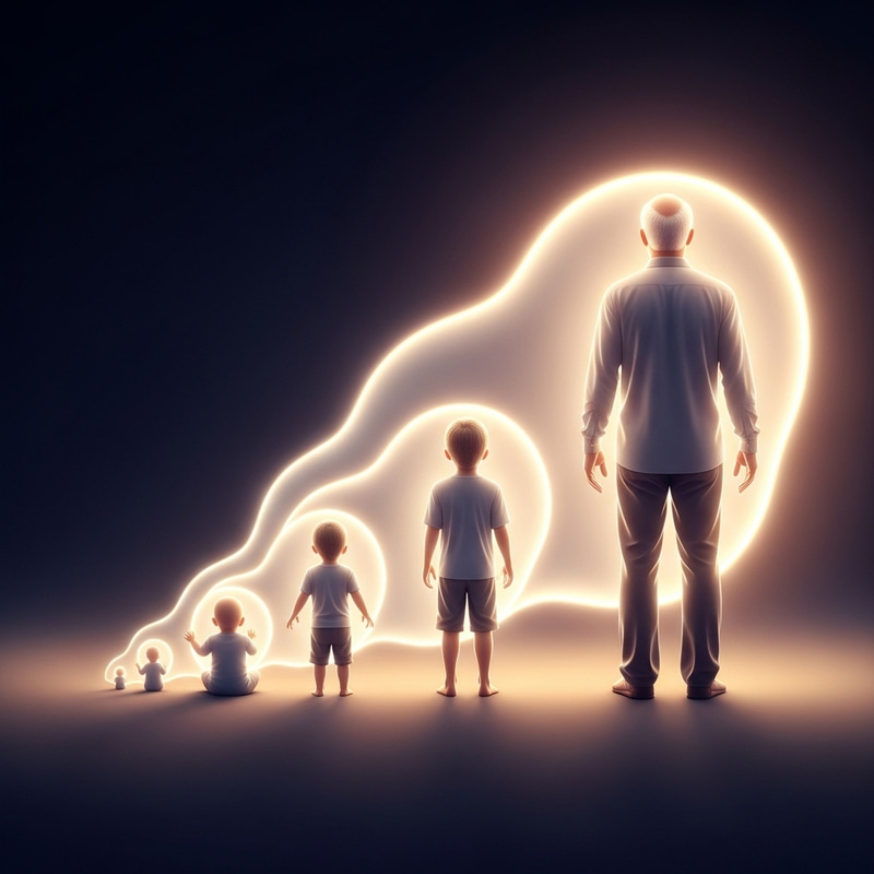 Journey of a Soul: Human Life in Spiritual Light Journey of a Soul: Human Life in Spiritual Light