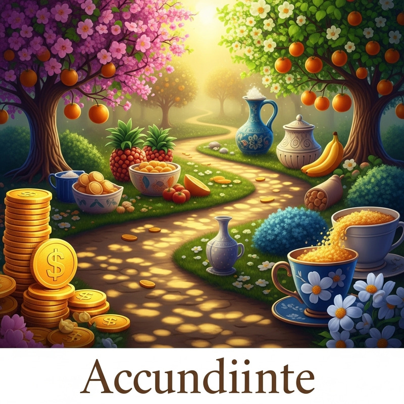 Path of Abundance: A Conceptual Journey Through Limitless Wealth Path of Abundance: A Conceptual Journey Through Limitless Wealth
