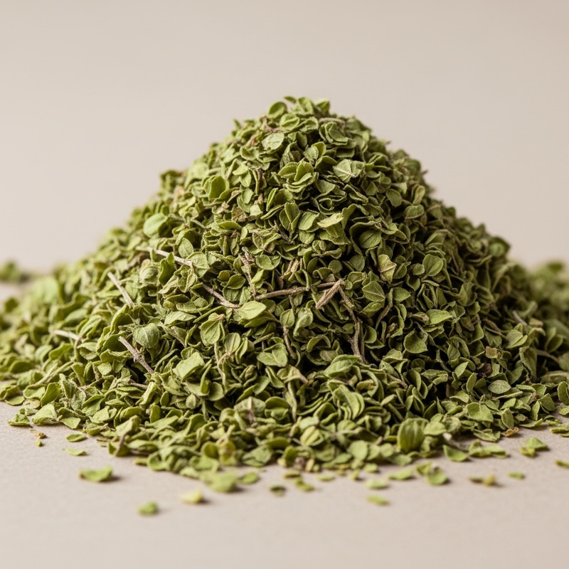 Dried Oregano: Freshness in Every Leaf Dried Oregano: Freshness in Every Leaf