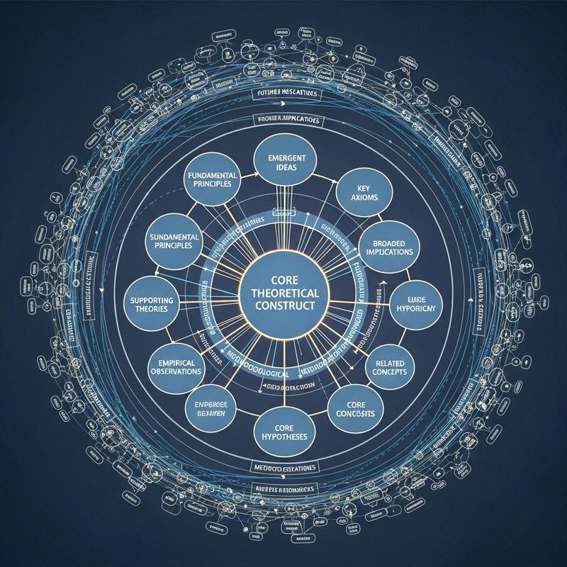 Understanding Theoretical Frameworks in Depth Understanding Theoretical Frameworks in Depth