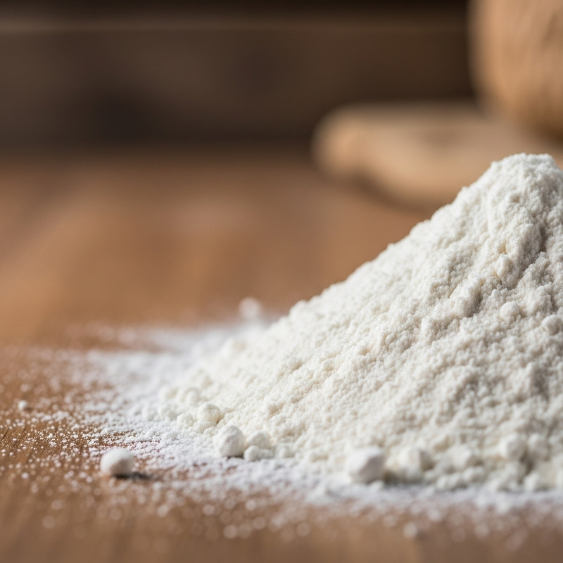 Organic Rice Flour - Premium Quality for Gluten-Free Baking Organic Rice Flour - Premium Quality for Gluten-Free Baking