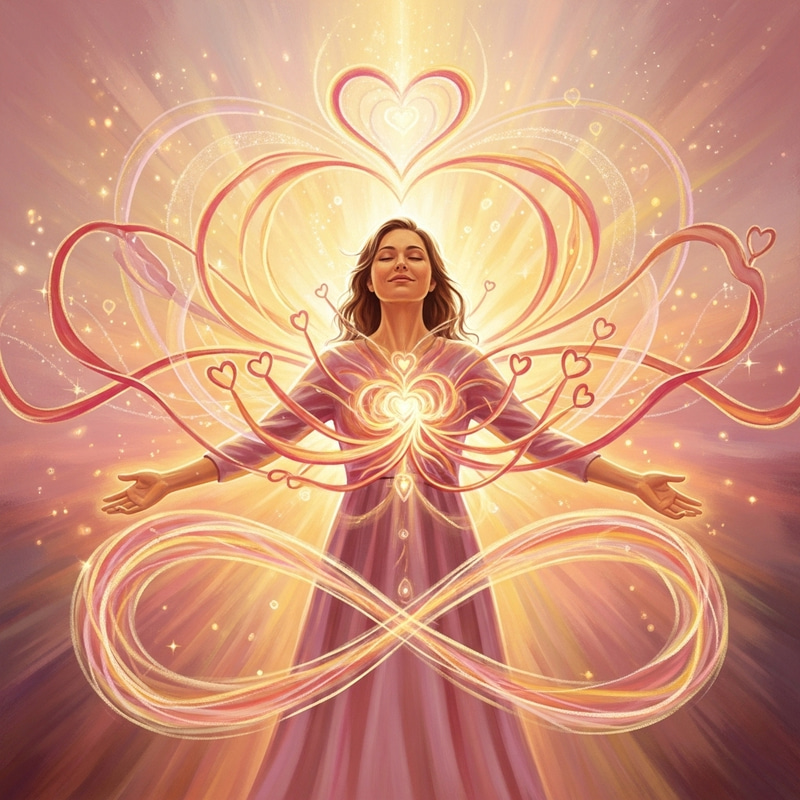 Kizzy Marmoleno: Eternal Beauty and Gratitude Kizzy Marmoleno: Eternal Beauty and Gratitude