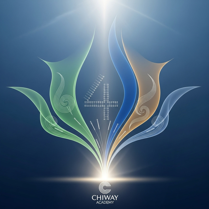 Future-Focused Chiway Academy Graduation Ceremony