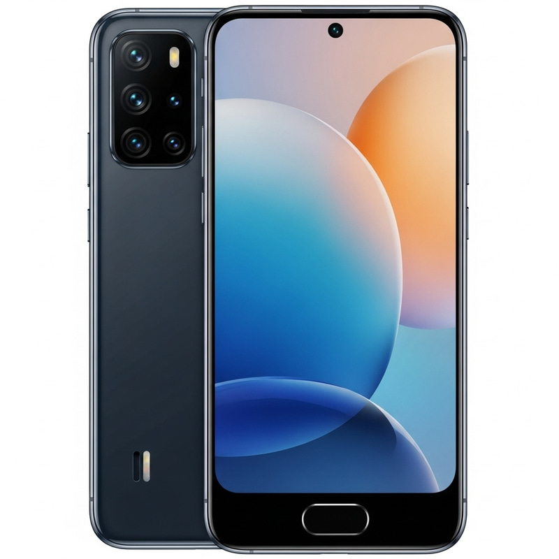 iPhone 13 - Modern Smartphone Technology iPhone 13 - Modern Smartphone Technology