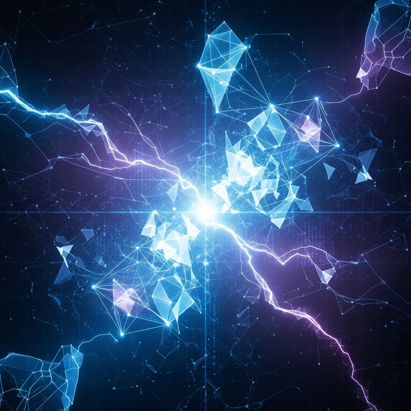 The Significance of Internet & Abstract Art