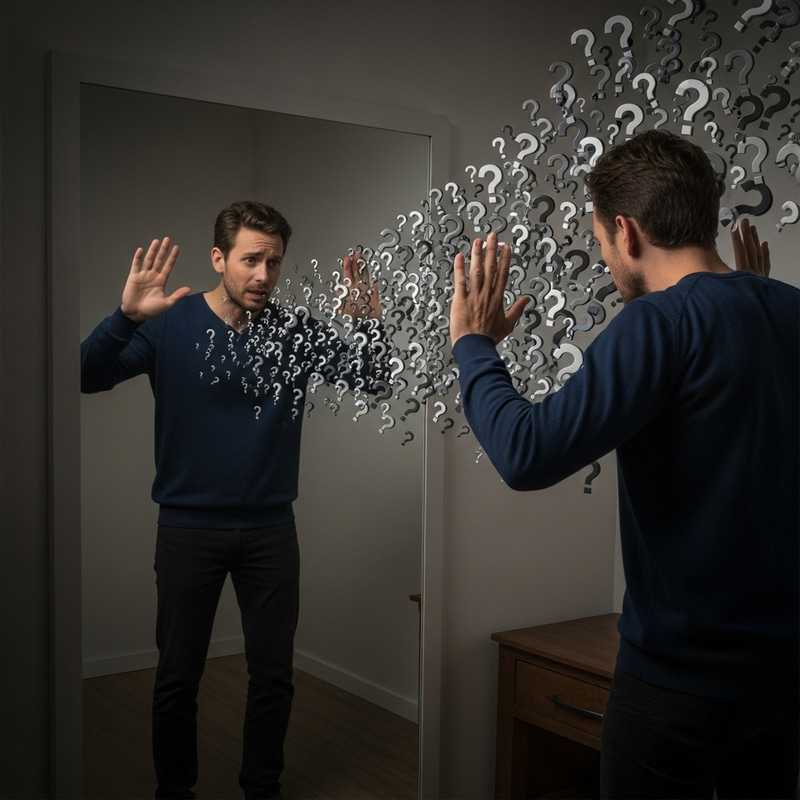 Representation of Truth: Artwork on Honesty and Boundaries