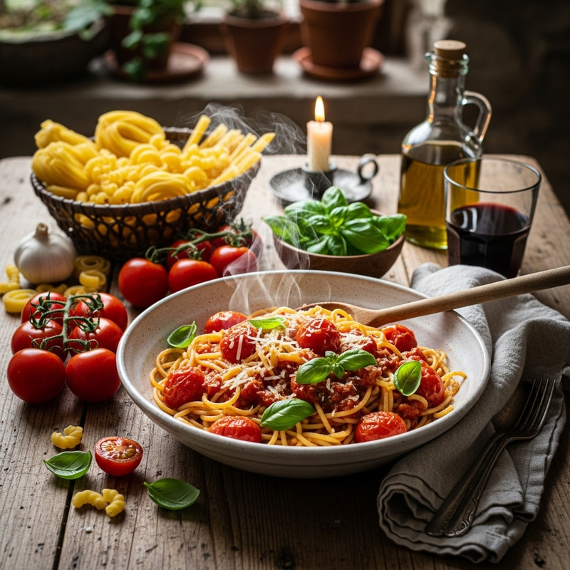 Gluten-Free Rustic Italian Recipe | Flavorful Charm Gluten-Free Rustic Italian Recipe | Flavorful Charm