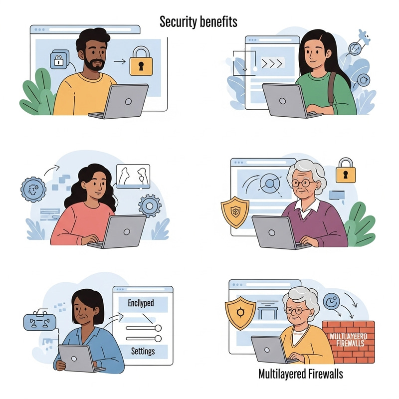 Enhancing Security with .Boardriders Websites Enhancing Security with .Boardriders Websites