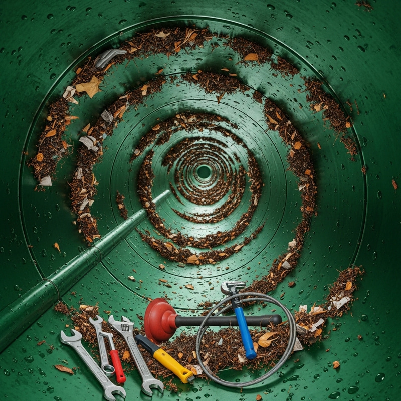 Clogged Mario Bros Pipes: Cleaning Guide Clogged Mario Bros Pipes: Cleaning Guide