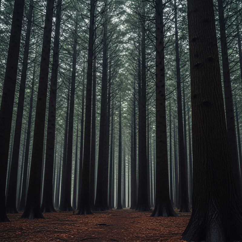 Dark and Gloomy Forest Background Images Dark and Gloomy Forest Background Images