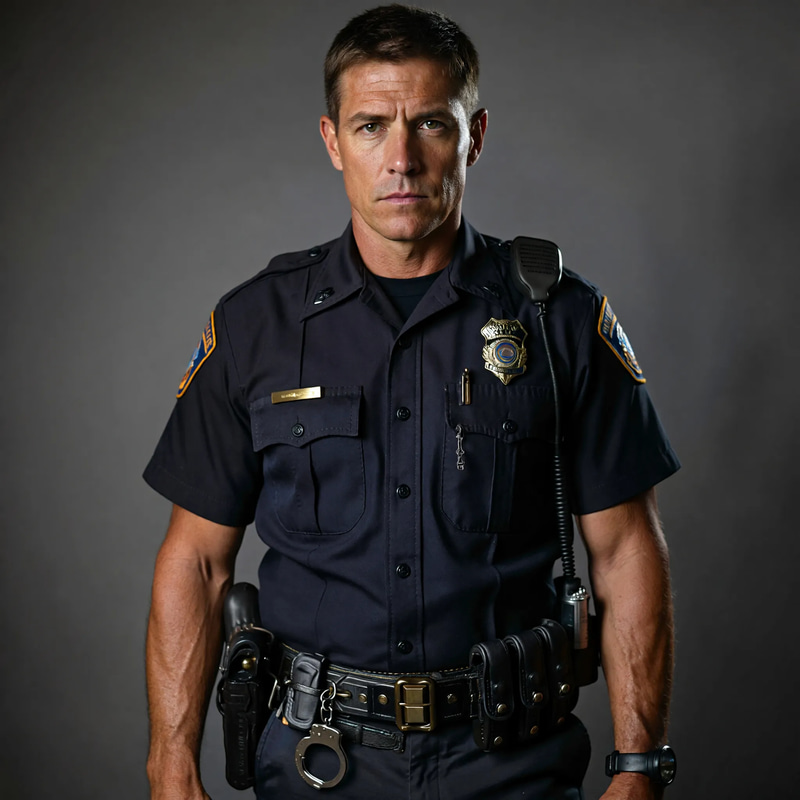 Dedicated Police Officer Services Dedicated Police Officer Services