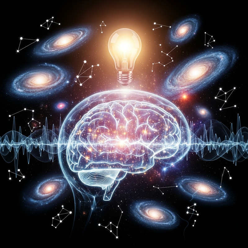 Energize Your Mind: Unlock Endless Ideas Energize Your Mind: Unlock Endless Ideas